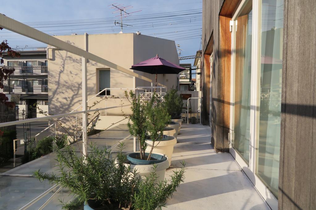 Prinz Lejlighedshotel Kyoto Eksteriør billede