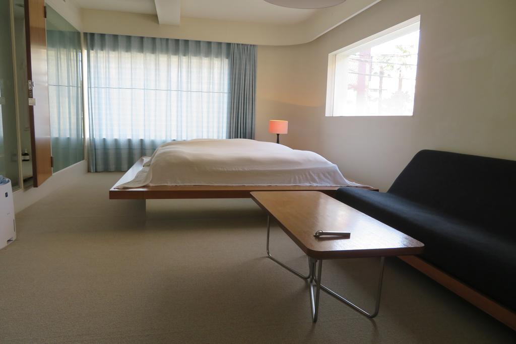 Prinz Lejlighedshotel Kyoto Eksteriør billede