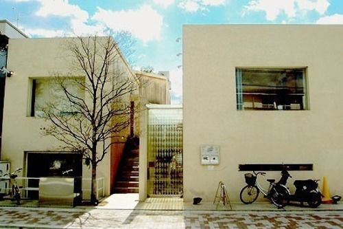 Prinz Lejlighedshotel Kyoto Eksteriør billede