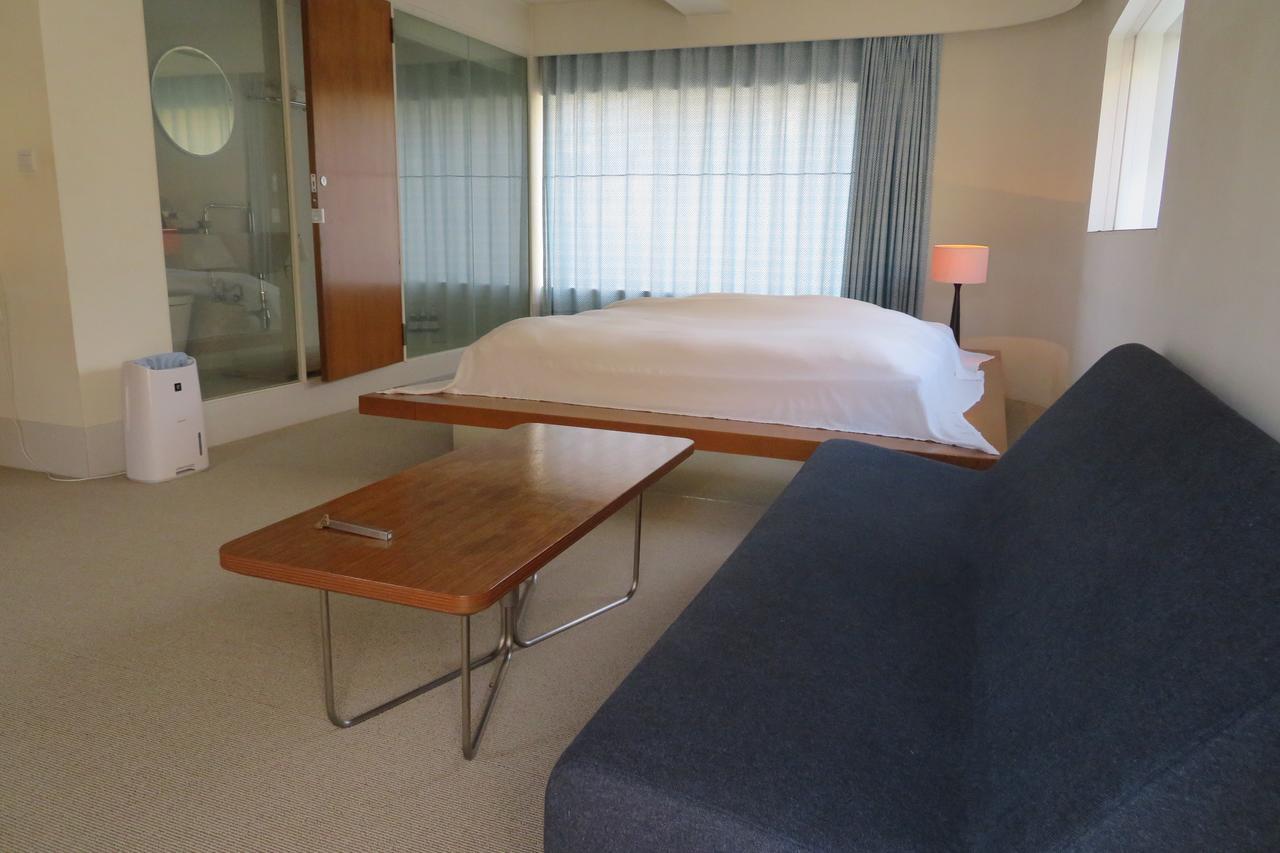 Prinz Lejlighedshotel Kyoto Værelse billede